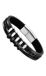 Bracelet Lotus homme