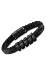 Bracelet Lotus acier