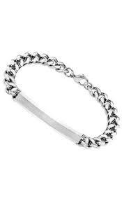 Bracelet Lotus Homme