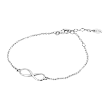 Bracelet Lotus argent