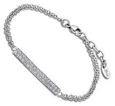 Bracelet Lotus Acier