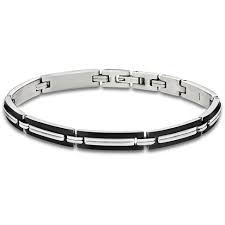 Bracelet Lotus Acier