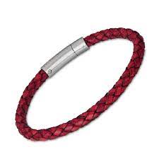 Bracelet Lotus Acier