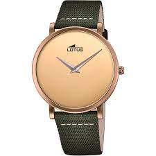 Montre Lotus
