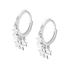 B-O Lotus argent