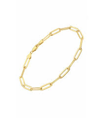Bracelet plaqué or Lotus