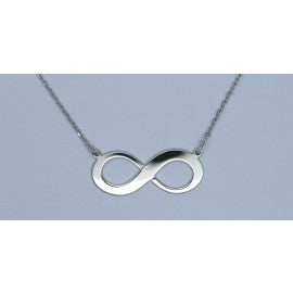 Collier Orage Argent