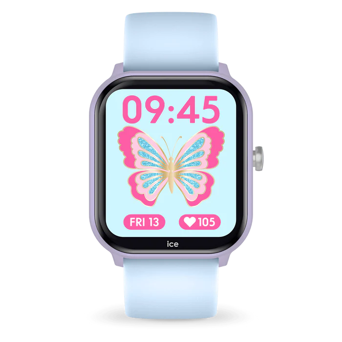 Montre connectée Enfant Ice Watch  024298