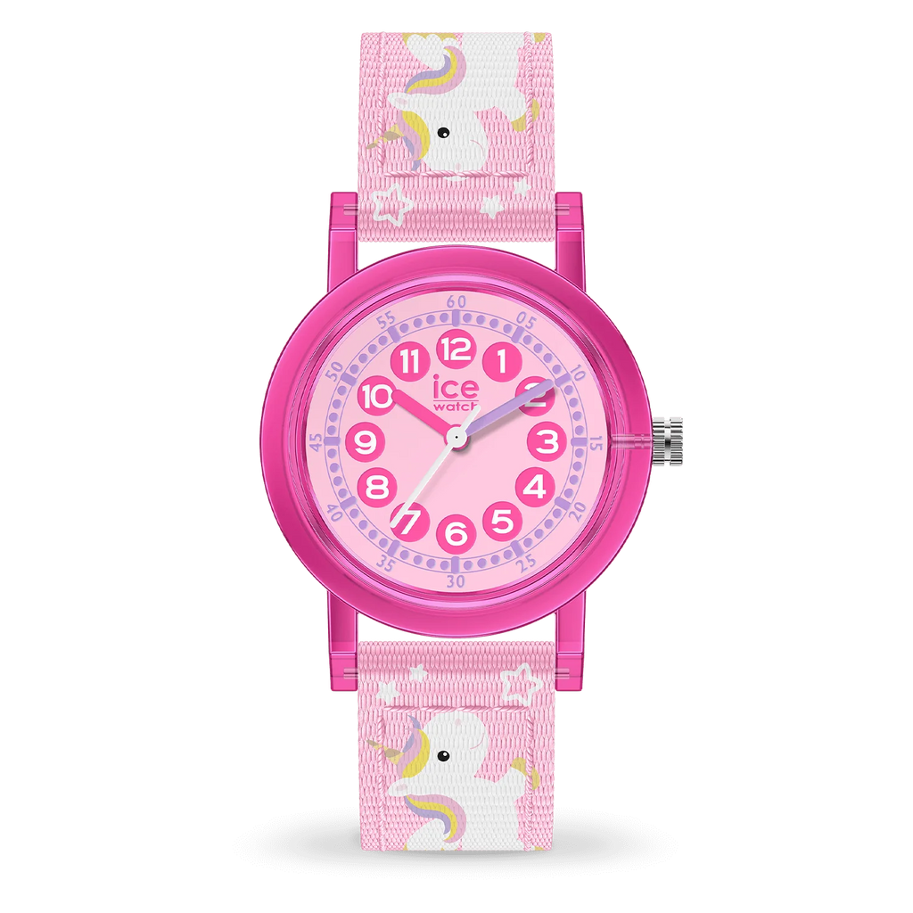 Montre Enfnat Ice Watch 024496