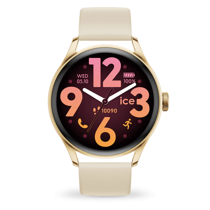 Montre connectée dame Ice Watch 025115