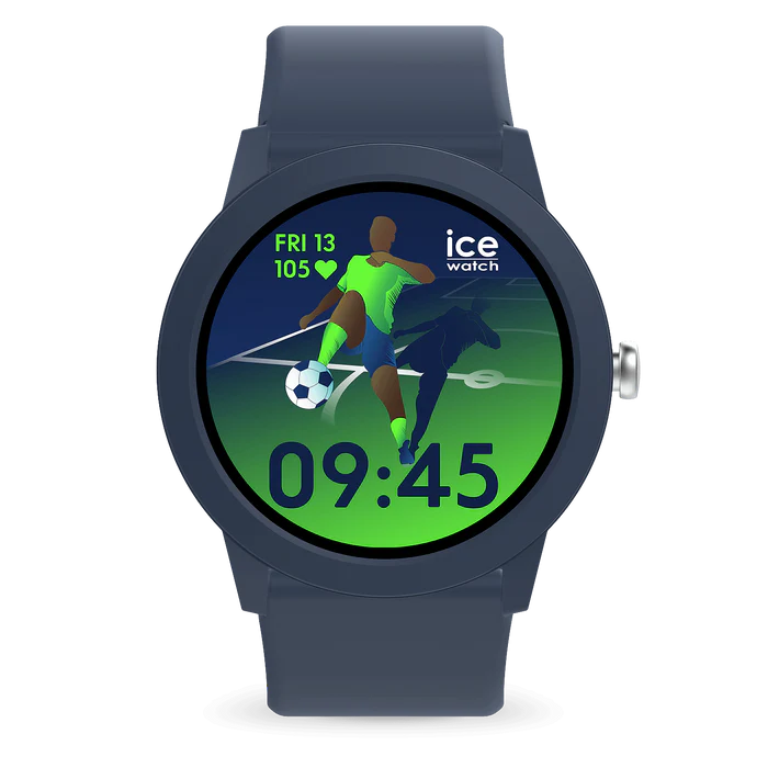 Montre connectée Enfant Ice Watch 025247