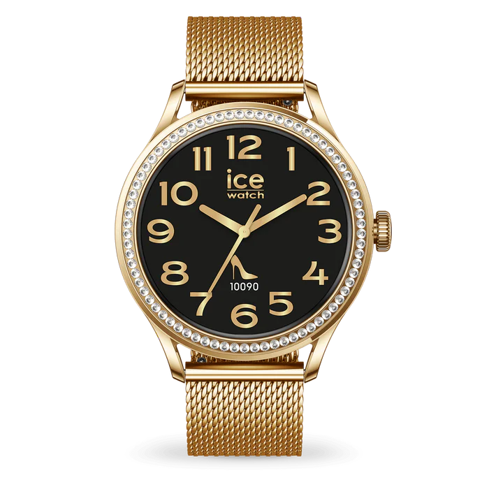 Montre connectée dame Ice Watch 025316