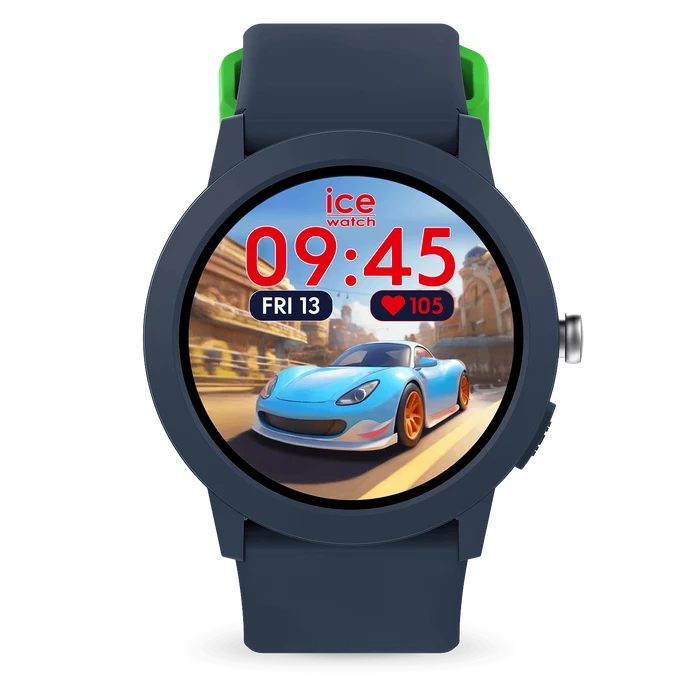 Montre connectée Enfant Ice Watch 025441