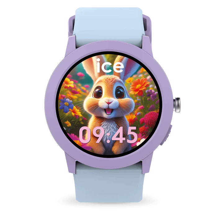 Montre connectée Enfant Ice Watch 025442