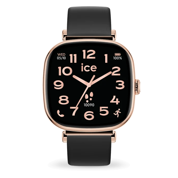 Montre connectée Dame Ice Watch 025890