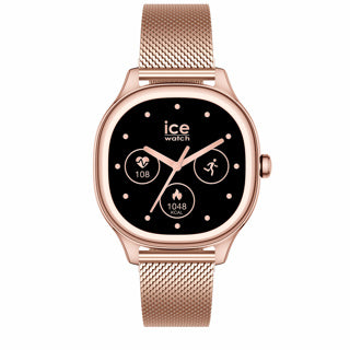 Montre connectée Ice Watch dame 026249