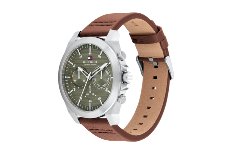 Montre Tommy Hilfiger Homme