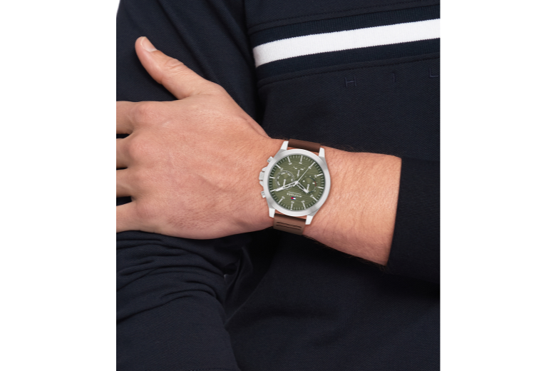 Montre Tommy Hilfiger Homme