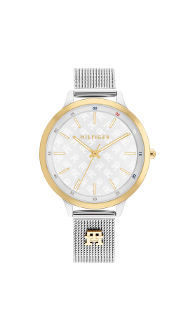 Montre Tommy Hilfiger dame