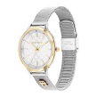 Montre Tommy Hilfiger dame