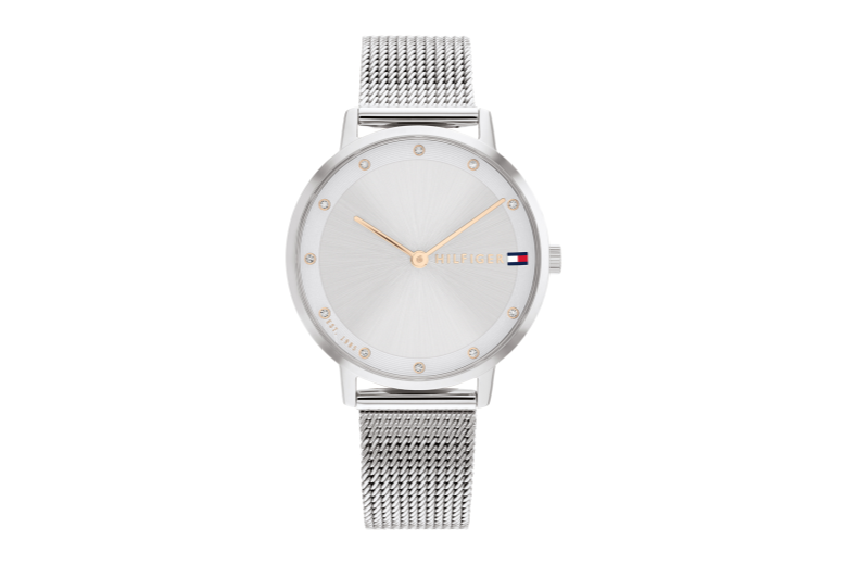 Montre Tommy Hilfiger dame