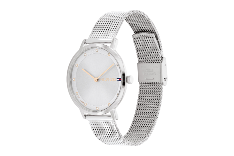 Montre Tommy Hilfiger dame