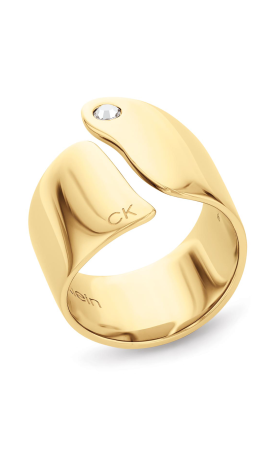 Bague Dame Calvin Klein 35000663