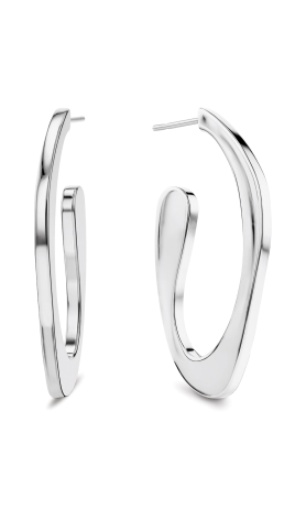Boucle d'oreilles dame Calvin Klein 35000689