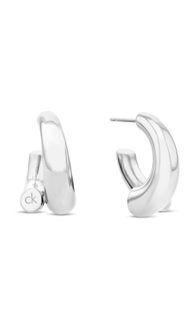 Boucle d'oreilles Dame Calvin Klein 35000764