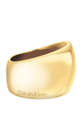 Bague Dame Calvin Klein 35000834