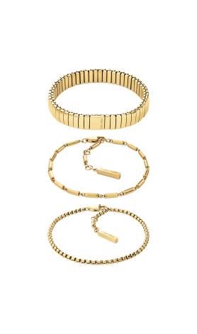Bracelet Dame Calvin Klein 35000838
