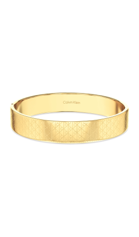 Bracelet Dame Calvin Klein 35000889