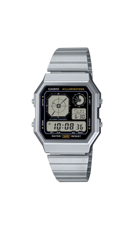 Montre Casio A130WE-1AEF