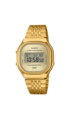 Montre Casio  A140WEG-9AEF