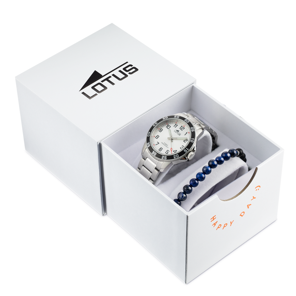 Montre Lotus 18786/4