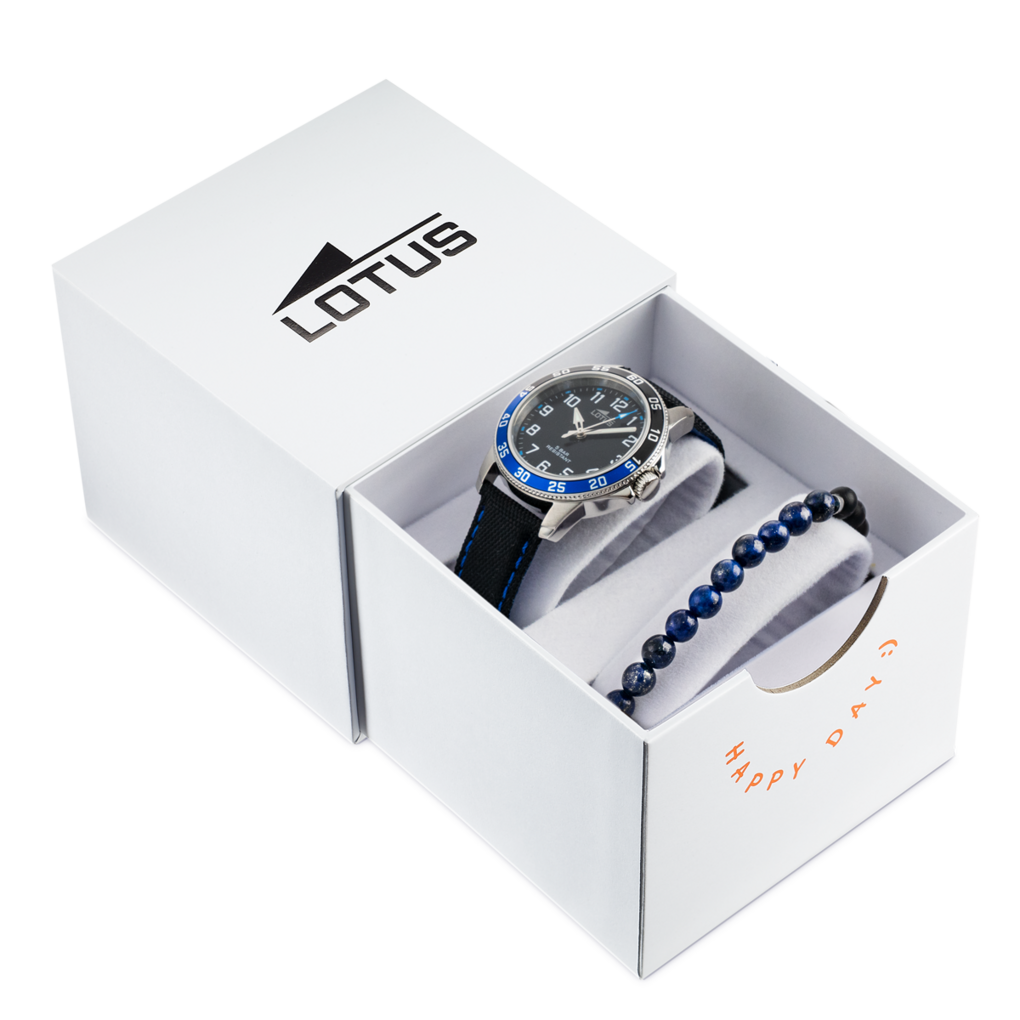 Montre Lotus 18787/2
