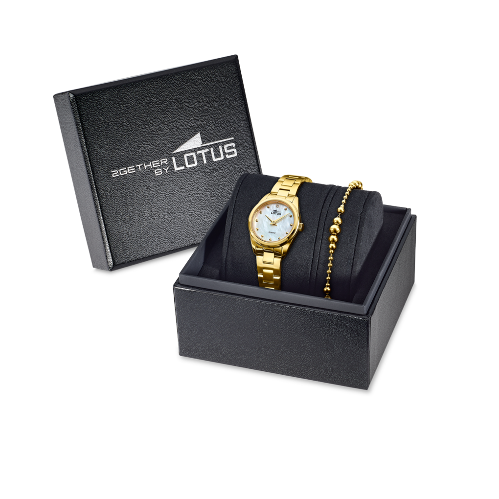 Montre Lotus Dame 19007/1