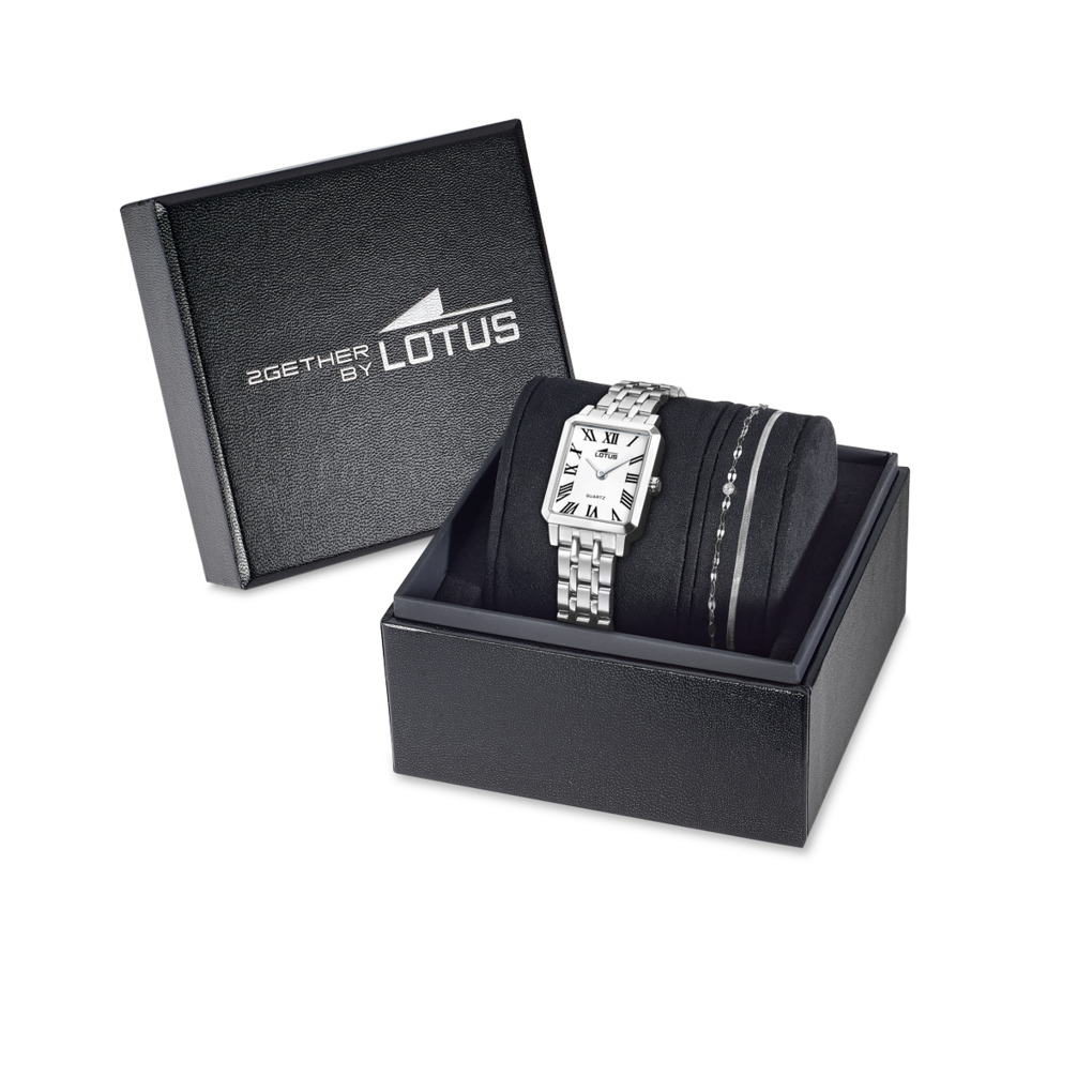 Montre Lotus Dame 19008/7