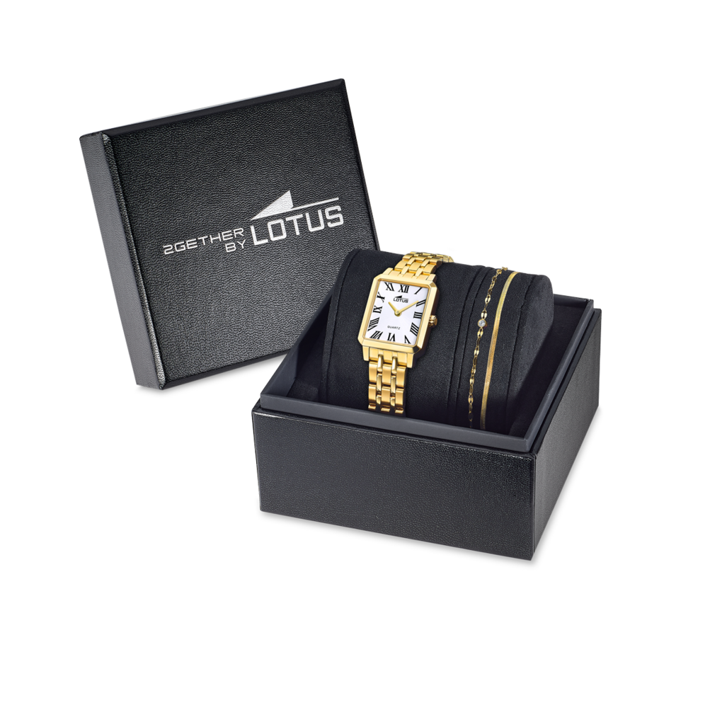 Montre Lotus Dame 19009/7