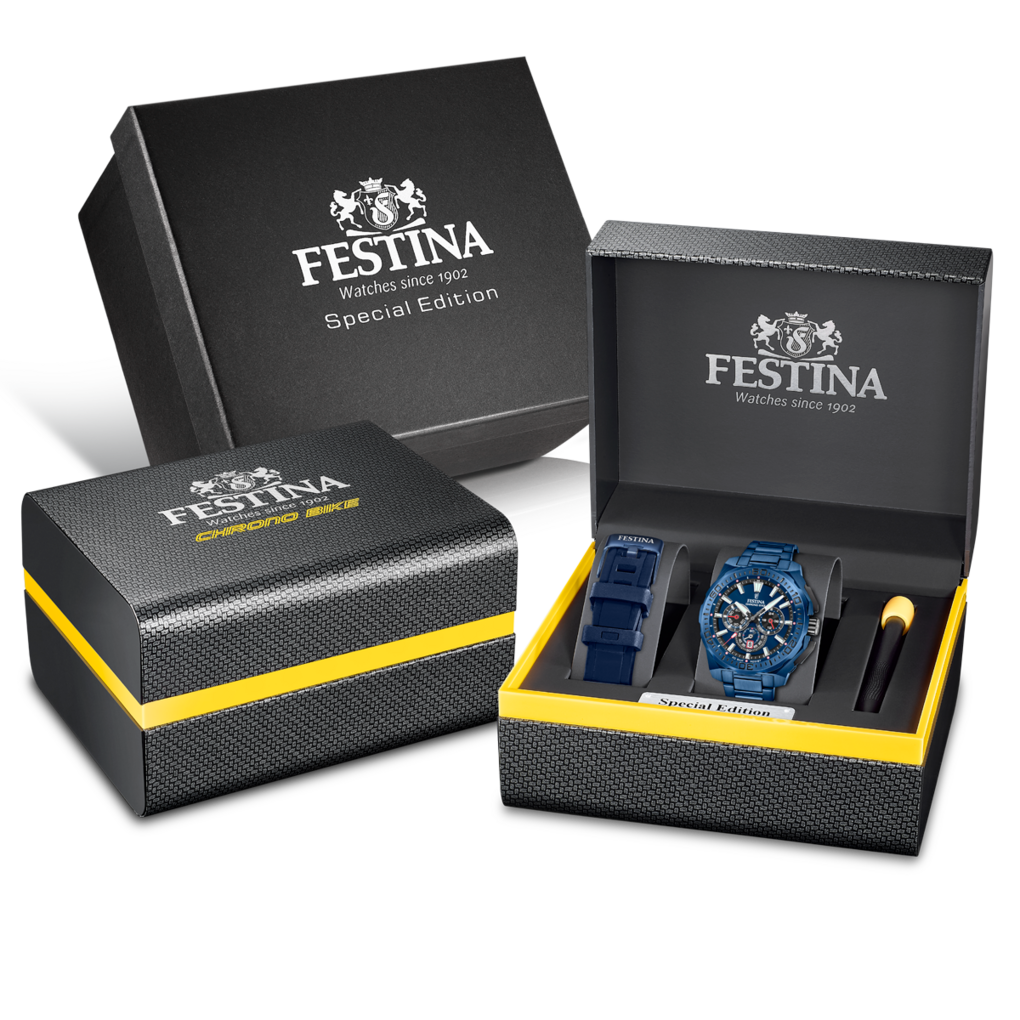 Montre Festina Homme F20729/1
