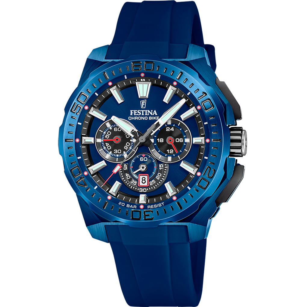 Montre Festina Homme F20729/1