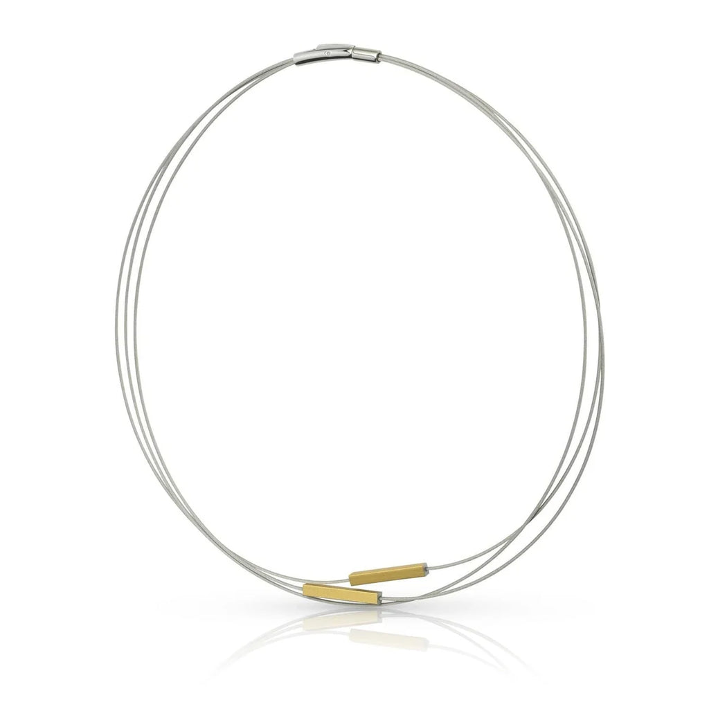 Collier Clic by Suzanne C243 G