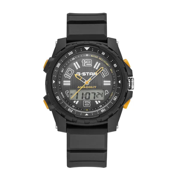 Montre G- Star GGSW50202