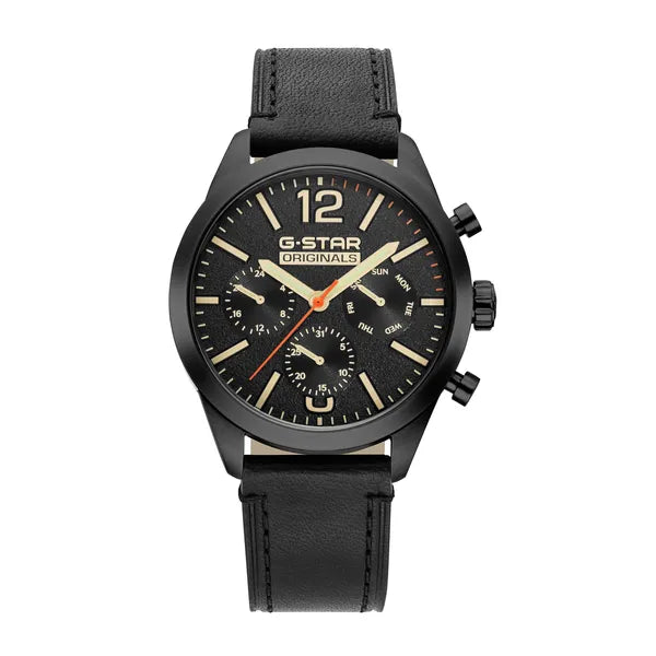 Montre G-Star GGSW50402