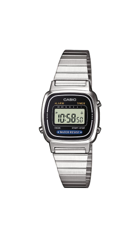 Montre Casio LA670WEA-1EF