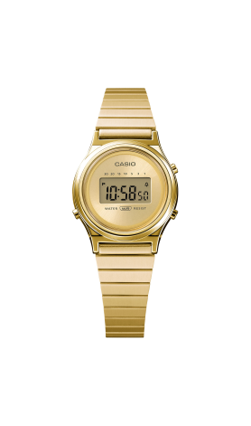 Montre Casio LA700WEG-9AEF