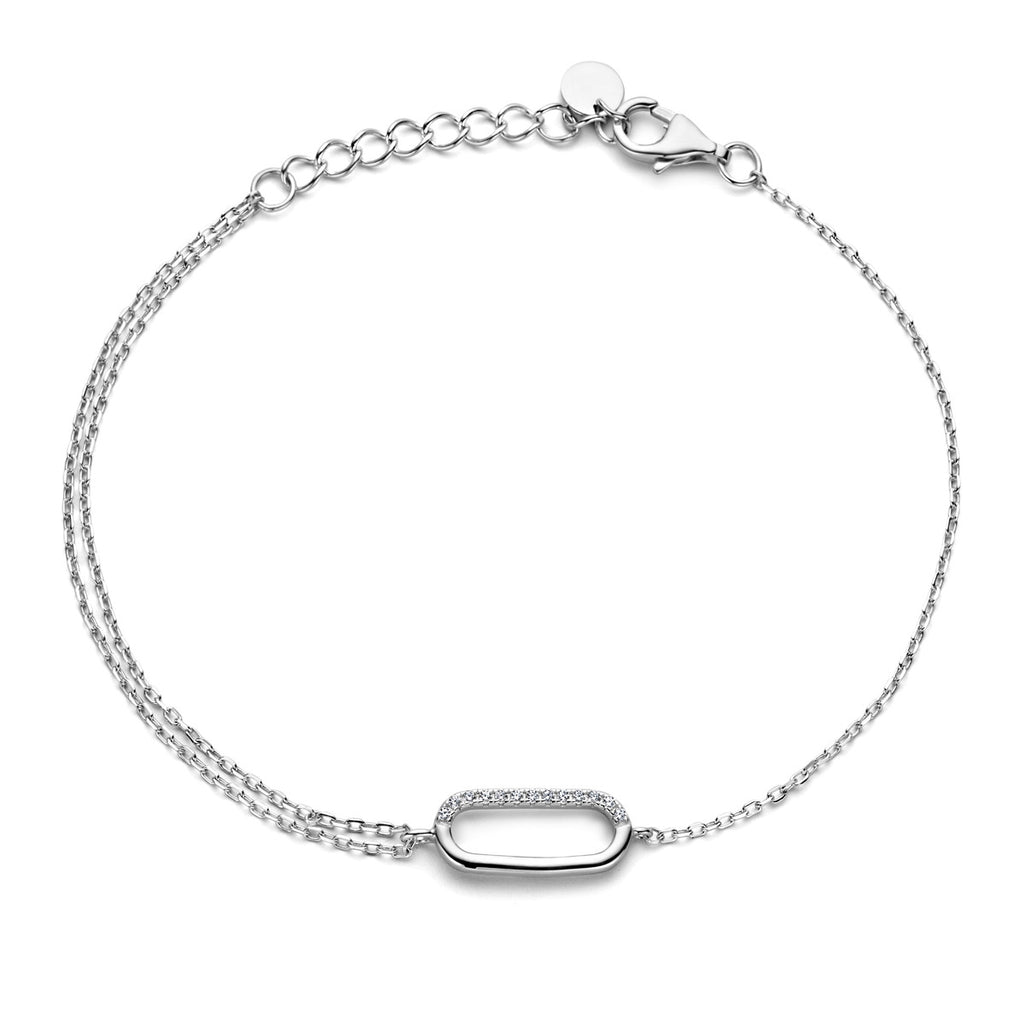 Bracelet argent N3H57