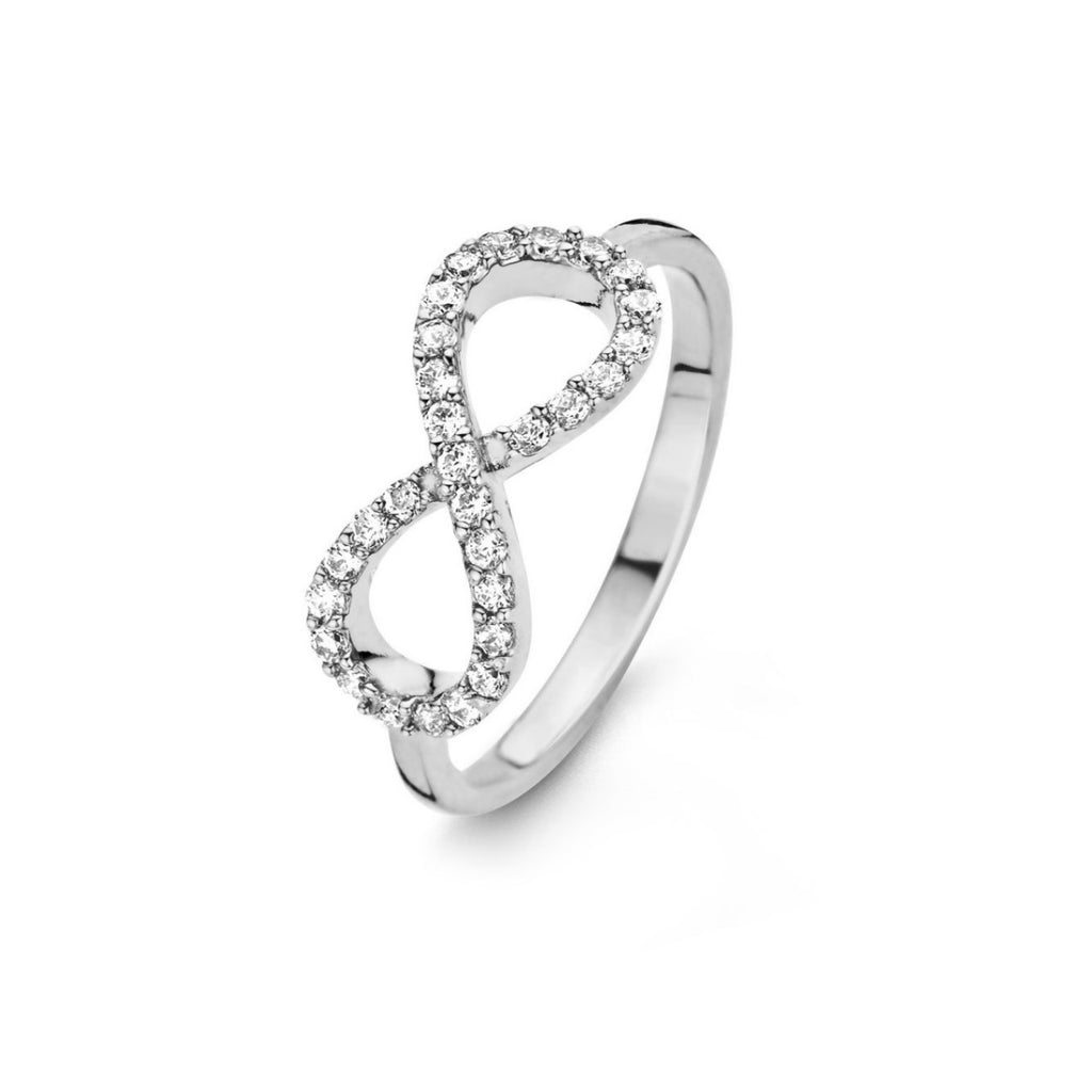 Bague argent N4C08