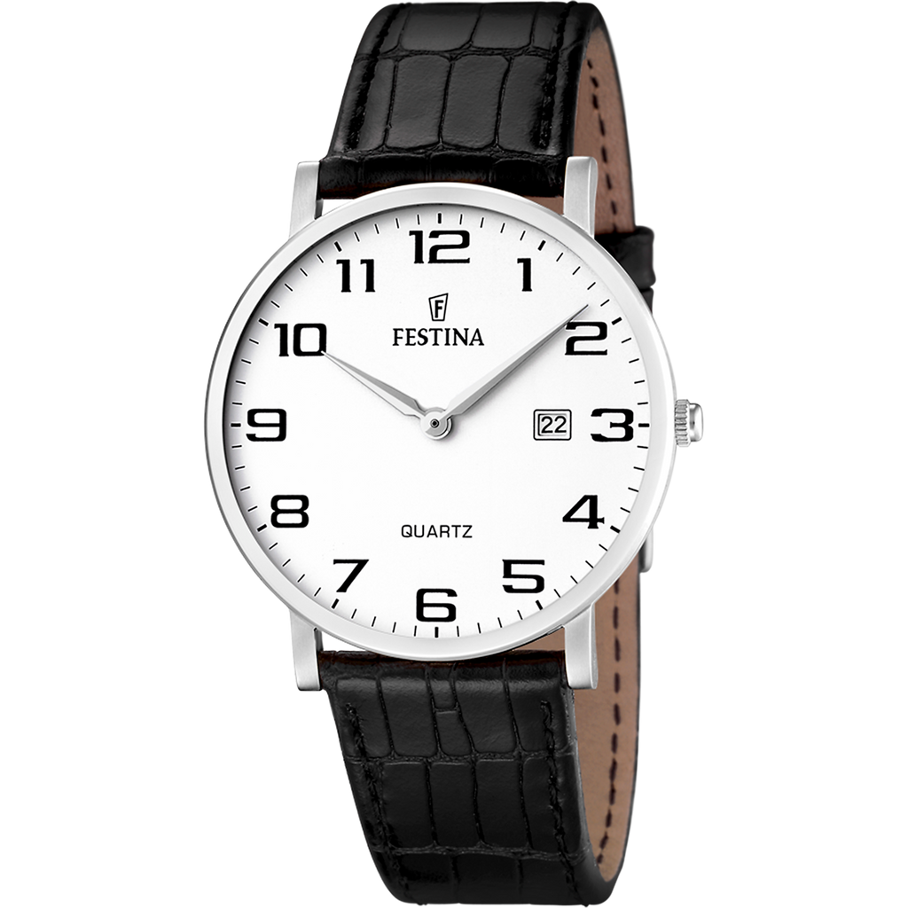 Montre Festina