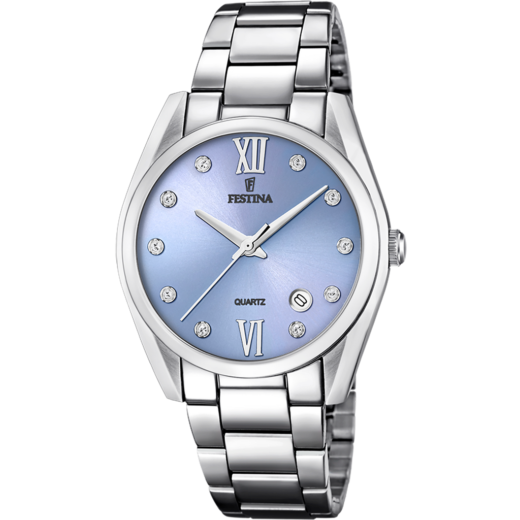 Montre Festina Dame F16790/B